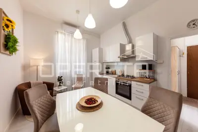 Wohnung 43,50 m², Trešnjevka - Sjever, komplett möbliert - 6