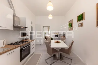 Wohnung 43,50 m², Trešnjevka - Sjever, komplett möbliert - 9