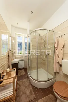 Wohnung 43,50 m², Trešnjevka - Sjever, komplett möbliert - 12