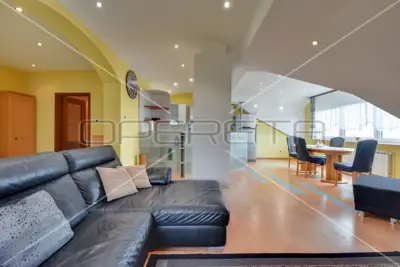 Stan 90 m², Maksimir, Bukovačka - uključene režije