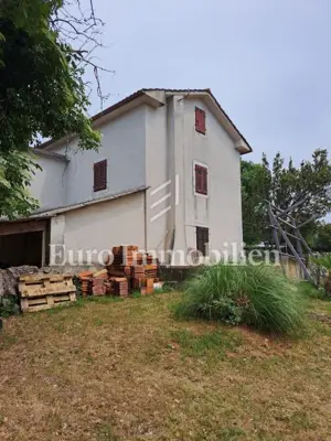 Steinhaus 260 m², Malinska, 1300 m² Gartenfläche - 3