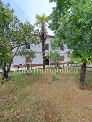 Steinhaus 260 m², Malinska, 1300 m² Gartenfläche - 7