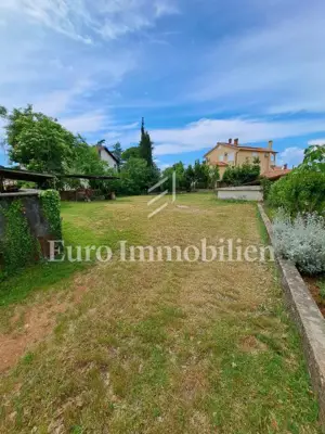 Steinhaus 260 m², Malinska, 1300 m² Gartenfläche - 8
