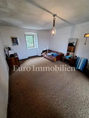 Steinhaus 260 m², Malinska, 1300 m² Gartenfläche - 13