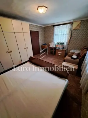 Steinhaus 260 m², Malinska, 1300 m² Gartenfläche - 21