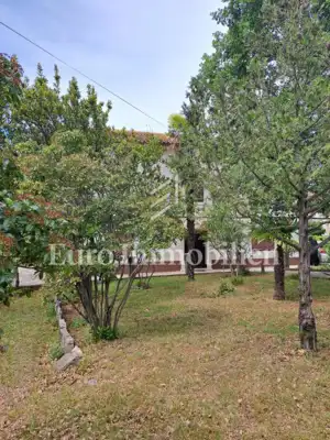 Steinhaus 260 m², Malinska, 1300 m² Gartenfläche - 9