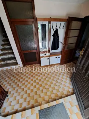 Steinhaus 260 m², Malinska, 1300 m² Gartenfläche - 20
