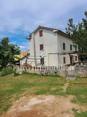 Steinhaus 260 m², Malinska, 1300 m² Gartenfläche - 4