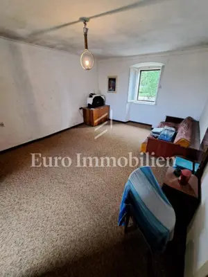 Steinhaus 260 m², Malinska, 1300 m² Gartenfläche - 14