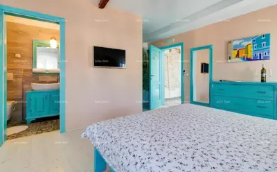 Hotel 500 m², Fažana - old town center and sea view - 16