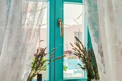 Hotel 500 m², Fažana - old town center and sea view - 11