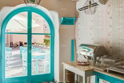 Hotel 500 m², Fažana - old town center and sea view - 3