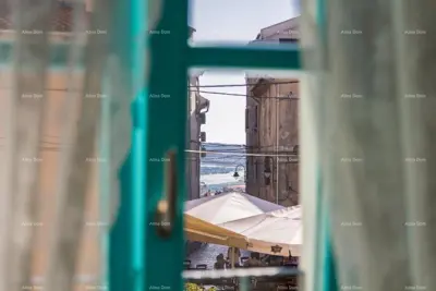 Hotel 500 m², Fažana - old town center and sea view - 12