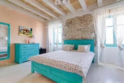 Hotel 500 m², Fažana - old town center and sea view - 8
