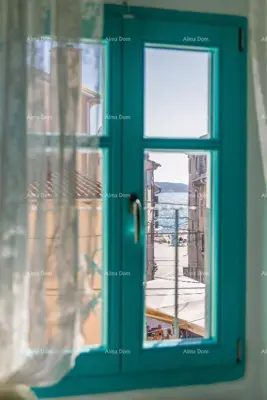 Hotel 500 m², Fažana - old town center and sea view - 15