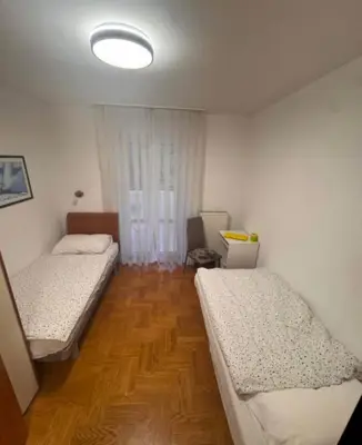 Pula, verudela, predivan stan 2 ss+db, 80 m od plaže, prilika! - 6