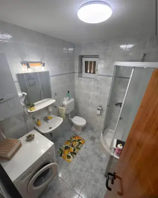 Pula, verudela, predivan stan 2 ss+db, 80 m od plaže, prilika! - 8