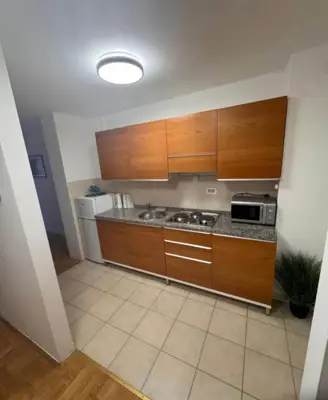 Pula, verudela, predivan stan 2 ss+db, 80 m od plaže, prilika! - 3