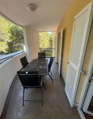 Pula, verudela, predivan stan 2 ss+db, 80 m od plaže, prilika! - 5