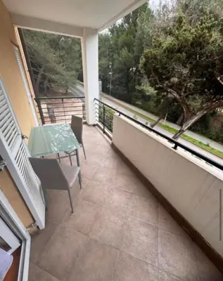 Pula, verudela, predivan stan 2 ss+db, 80 m od plaže, prilika! - 4