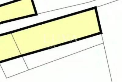 Baugrundstück, Grožnjan - Završje, ruhige letzte Parzelle - 3