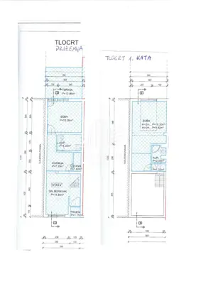 Apartment for sale in Centar, 65 m² - 13