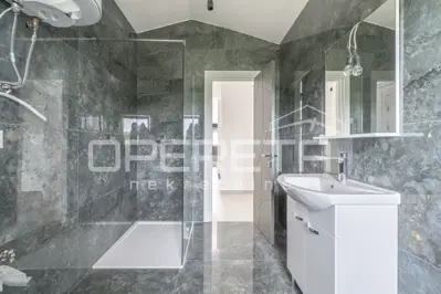 Istra, Poreč Umgebung-Dreizimmerwohnung im 1. Stock - 13