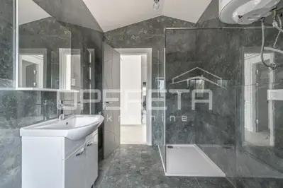 Istra, Poreč Umgebung-Dreizimmerwohnung im 1. Stock - 10