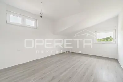 Istra, Poreč Umgebung-Dreizimmerwohnung im 1. Stock - 4