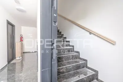 Istra, Poreč Umgebung-Dreizimmerwohnung im 1. Stock - 6