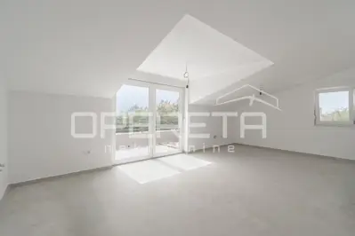 Istra, Poreč Umgebung-Dreizimmerwohnung im 1. Stock - 11