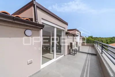 Istra, Poreč Umgebung-Dreizimmerwohnung im 1. Stock - 15