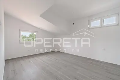 Istra, Poreč Umgebung-Dreizimmerwohnung im 1. Stock - 5