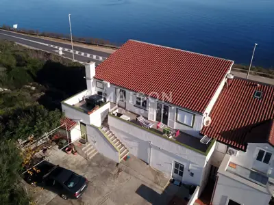 Restoran 263 m², Mali Lošinj uz more i pogled - 4