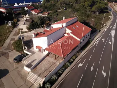 Restoran 263 m², Mali Lošinj uz more i pogled - 8