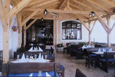 Restoran 263 m², Mali Lošinj uz more i pogled - 6