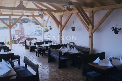 Restoran 263 m², Mali Lošinj uz more i pogled - 5