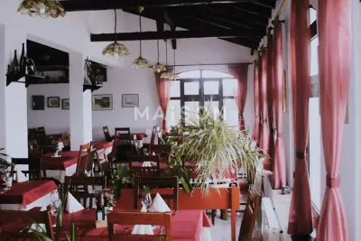 Restoran 263 m², Mali Lošinj uz more i pogled - 7