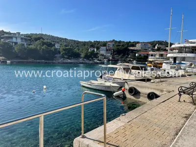 Building land in Rogoznica, a few minutes from the sea - 7