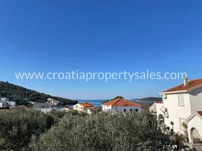 Building land in Rogoznica, a few minutes from the sea - 5