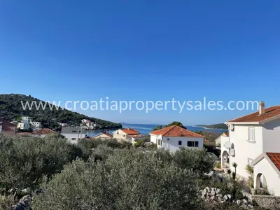 Building land in Rogoznica, a few minutes from the sea - 6