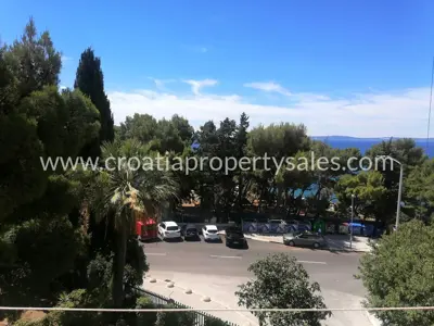 Stan 75 m², Split - pogled na more i balkon - 3