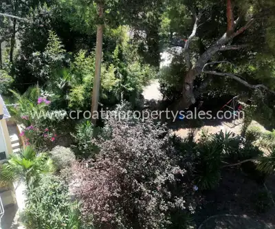Stan 75 m², Split - pogled na more i balkon - 4