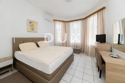 Hotel 1,800 m², Selce - 45 m from the sea - 7