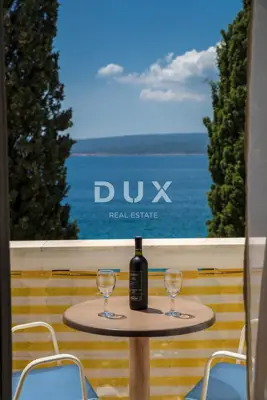 Hotel 1,800 m², Selce - 45 m from the sea - 19