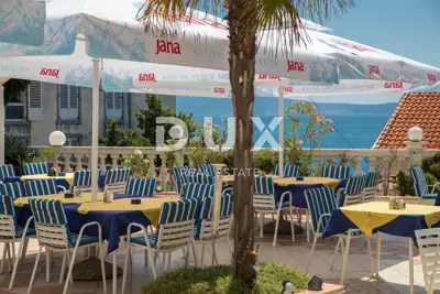 Hotel 1,800 m², Selce - 45 m from the sea - 21