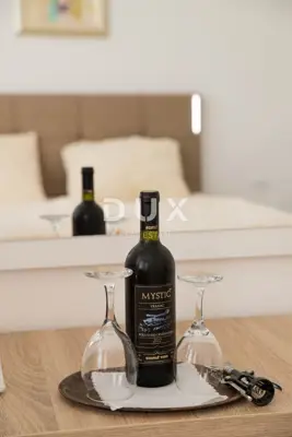 Hotel 1,800 m², Selce - 45 m from the sea - 9