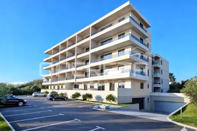 Apartment for sale in Makarska, 67,5 m² - 2