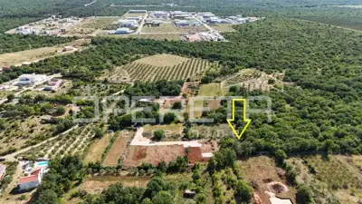Building plot 697 m², Poličnik - peaceful surroundings - 1