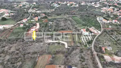 Baugrundstück 697 m², Poličnik - ruhige Umgebung